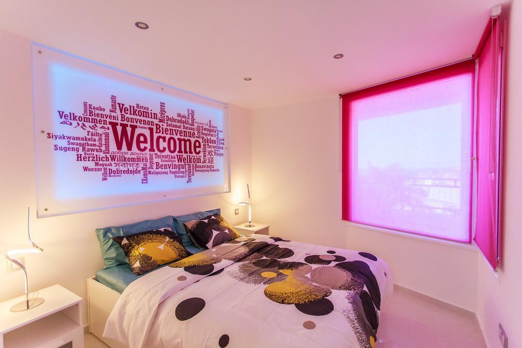 Modern Designer Apartment เตารีโต ภายนอก รูปภาพ